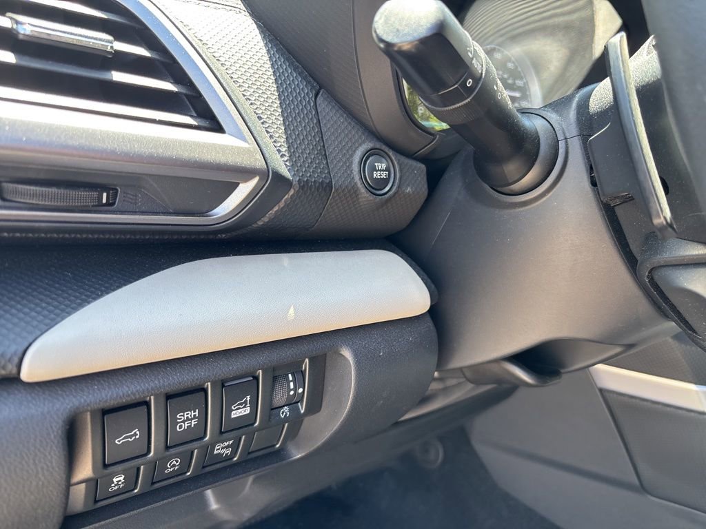 Certified 2023 Subaru Forester Limited w/ Popular Package #3 image 11