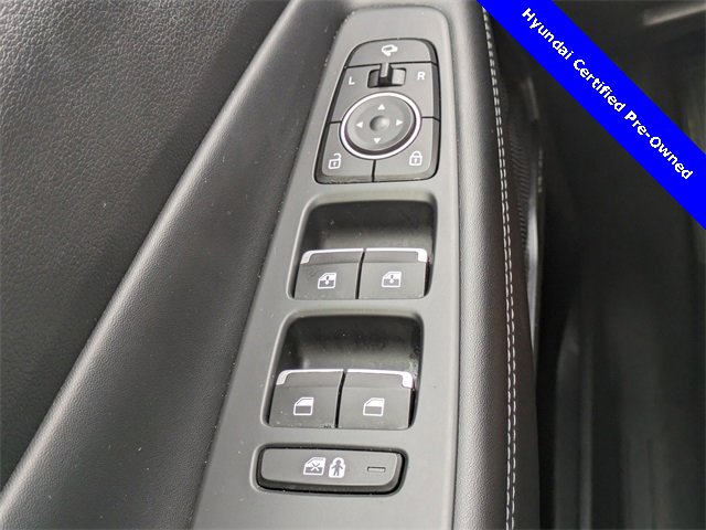 Certified 2023 Hyundai Santa Fe Limited image 25
