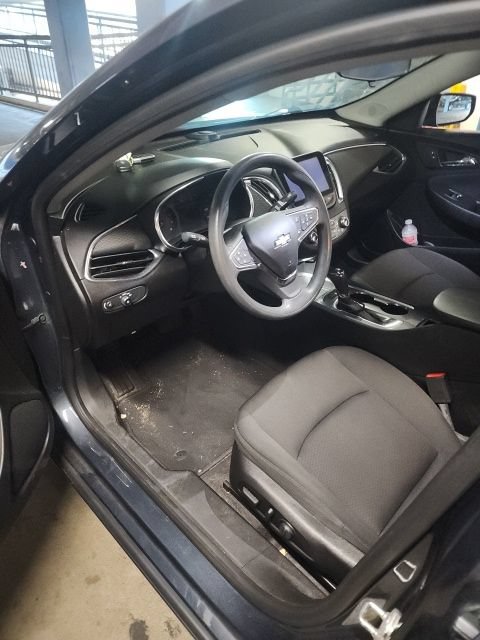 Used 2019 Chevrolet Malibu LT FWD image 6