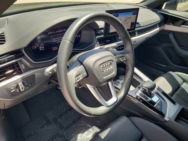 Certified 2023 Audi A4 2.0T Premium Plus AWD/4WD image 16