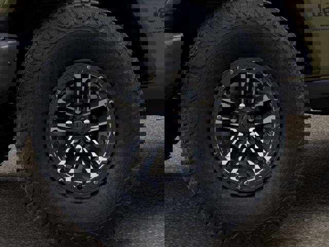 New 2026 Jeep Wrangler Rubicon 392 image 25
