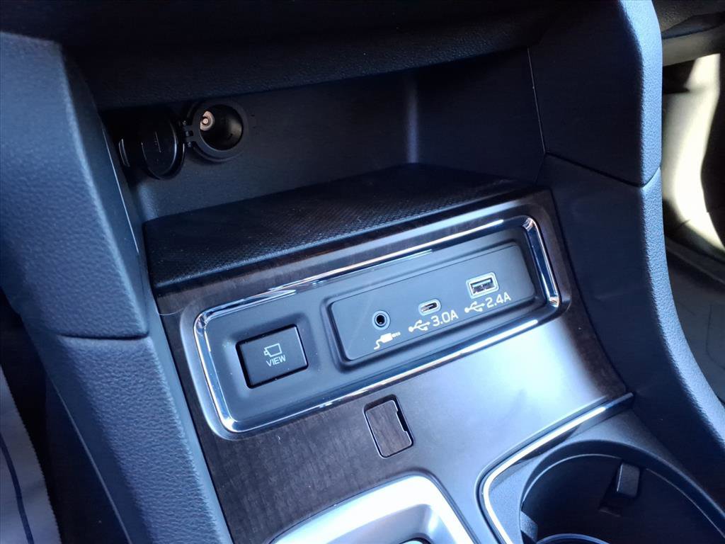 New 2026 Subaru Ascent Touring image 12