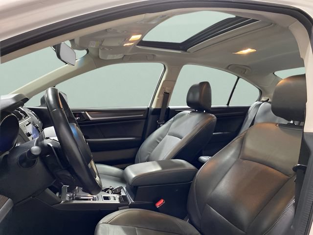 Used 2019 Subaru Legacy 2.5i Limited AWD/4WD image 22