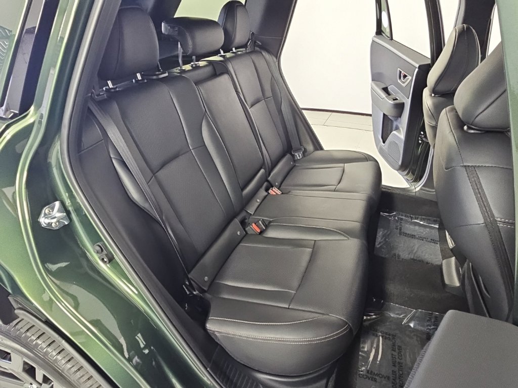 Certified 2026 Subaru Outback Limited XT AWD/4WD image 19