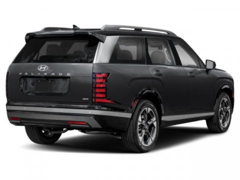 New 2026 Hyundai Palisade Limited FWD image 5