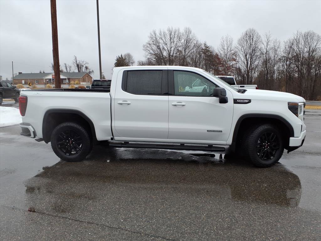 New 2026 GMC Sierra 1500 Elevation w/ Preferred Package image 3