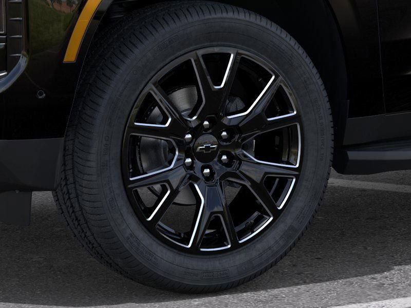 New 2026 Chevrolet Tahoe LT image 9