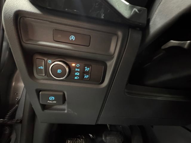 Used 2025 Ford F150 STX w/ STX Black Appearance Package image 24