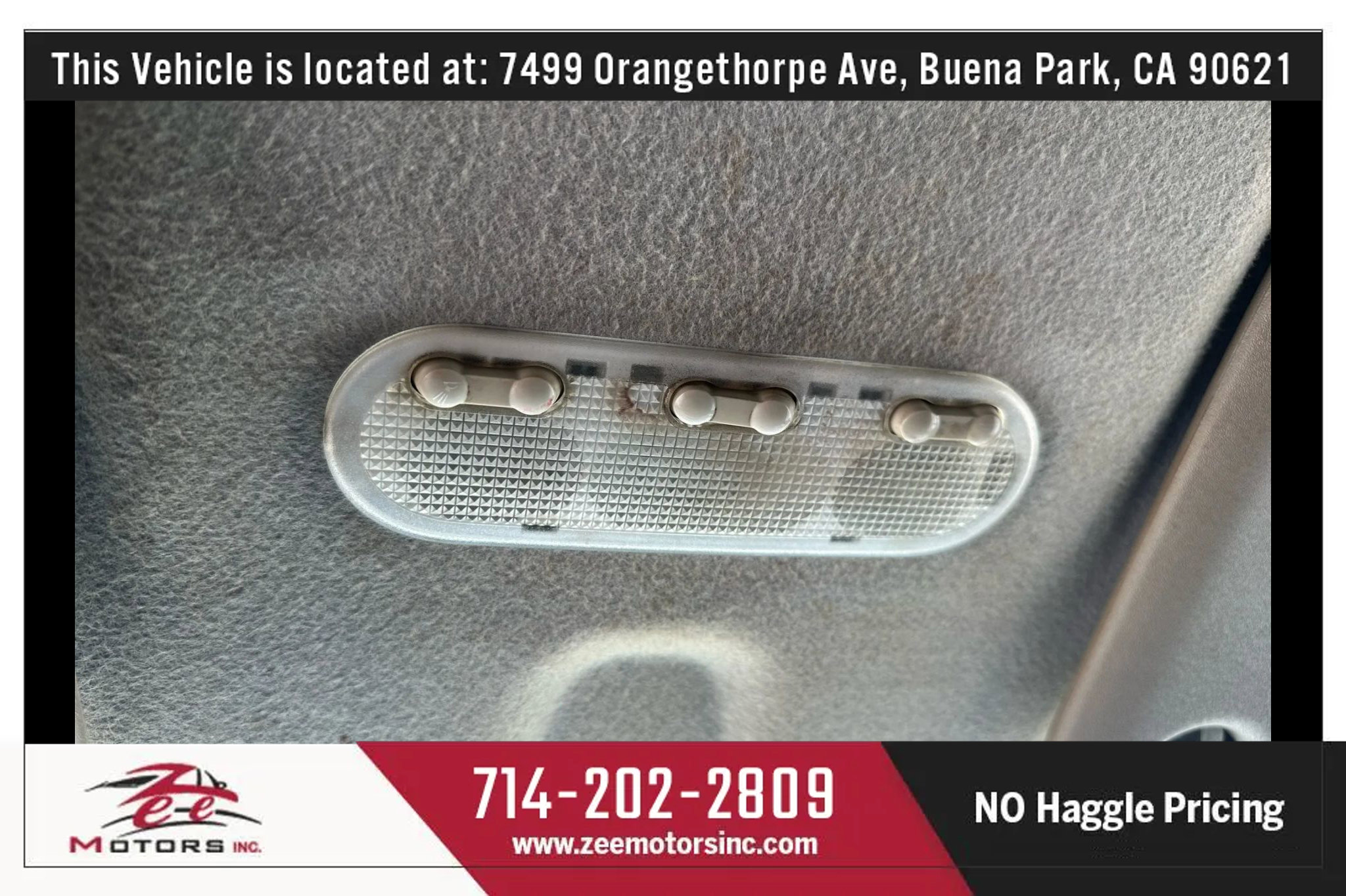 Used 2015 Nissan NV200 SV image 23