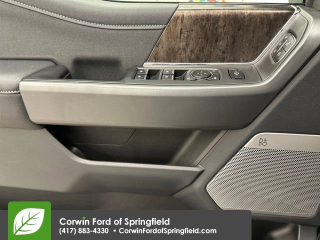 New 2026 Ford F250 Lariat w/ Lariat Ultimate Package image 43