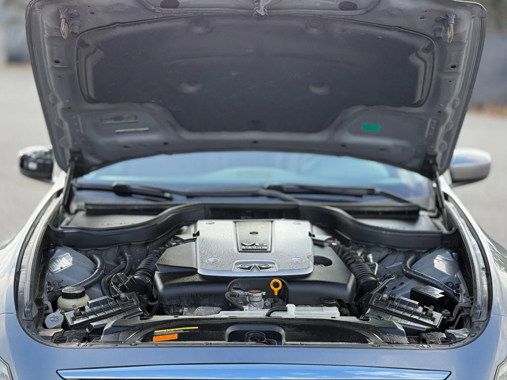 Used 2010 INFINITI G37 Anniversary Edition image 29