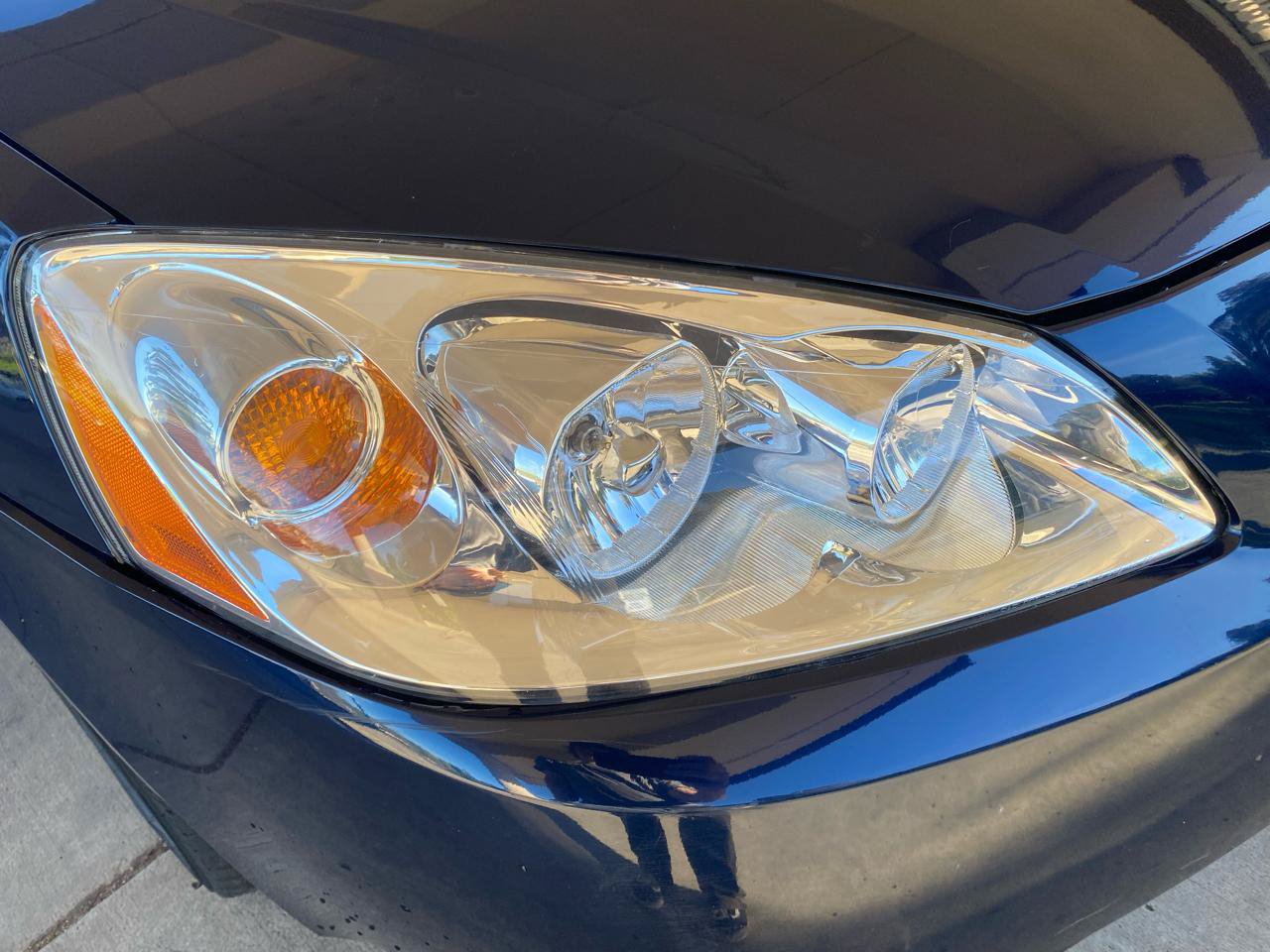 Used 2009 Pontiac G6 Sedan FWD image 33