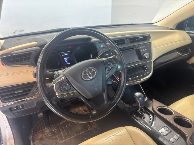 Used 2015 Toyota Avalon XLE FWD image 13