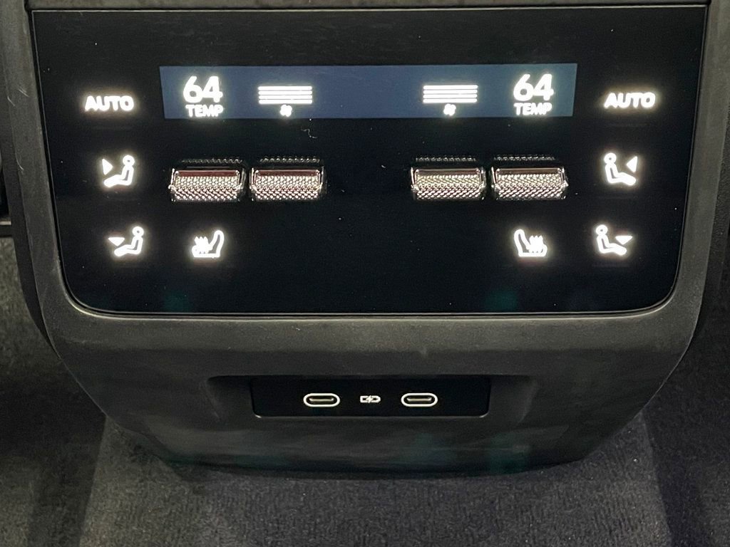 Used 2024 Porsche Macan 4 Electric w/ Premium Package AWD/4WD image 23