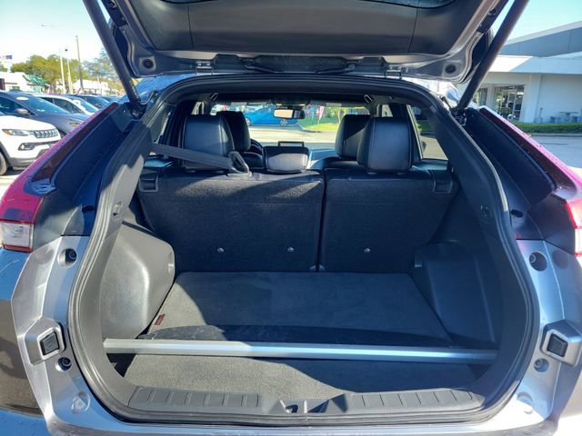 Used 2024 Mitsubishi Eclipse Cross SEL image 10