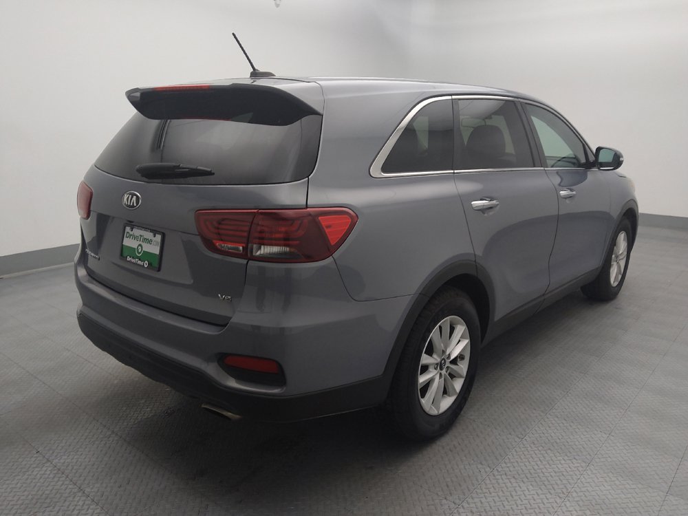 Used 2020 Kia Sorento AWD V6 image 9