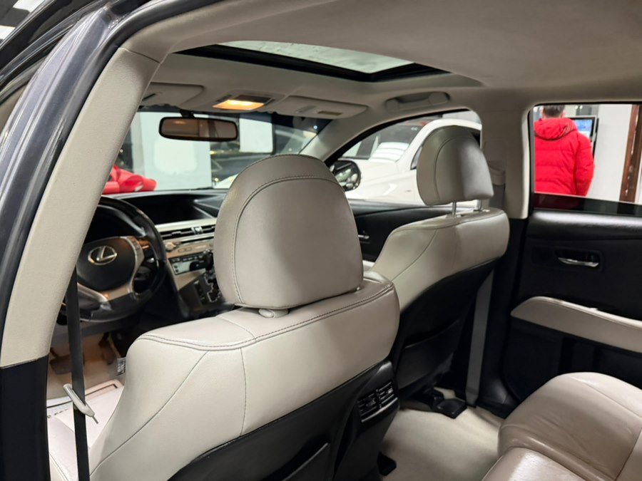 Used 2015 Lexus RX 350 AWD image 26