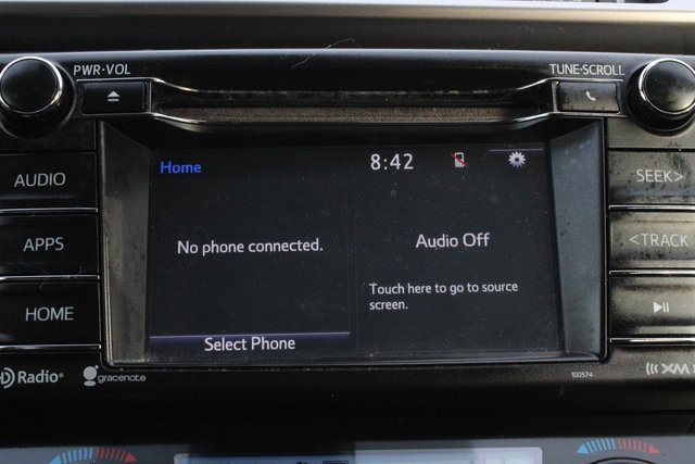 Used 2018 Toyota RAV4 XLE image 36