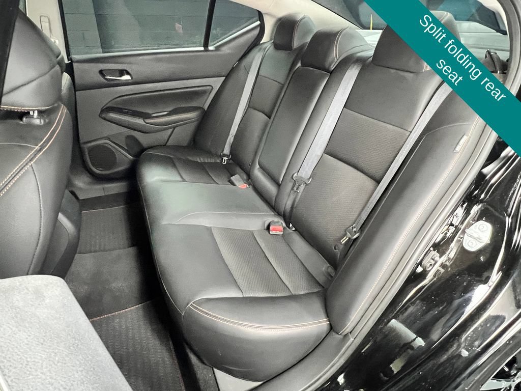 Used 2022 Nissan Altima 2.5 SR FWD image 15