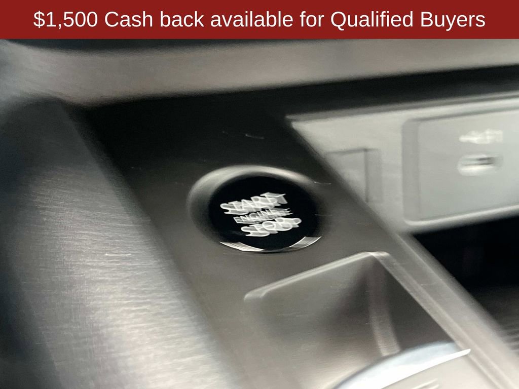 New 2026 Nissan Kicks SV image 29