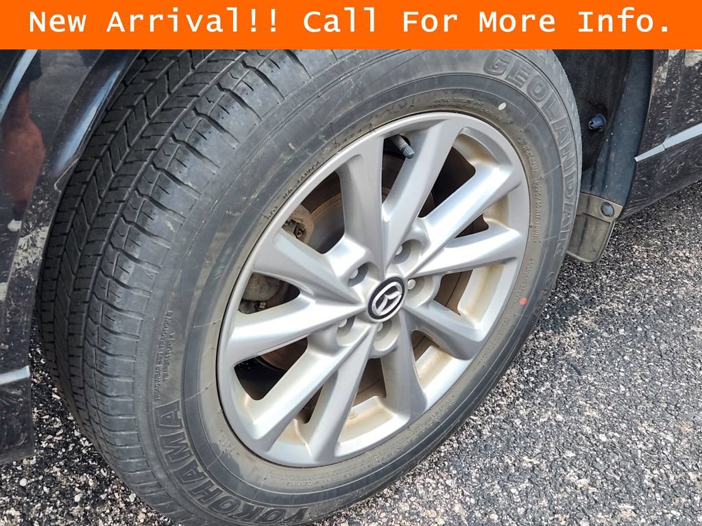 Used 2024 MAZDA CX-5 AWD 2.5 S w/ Select Package image 9