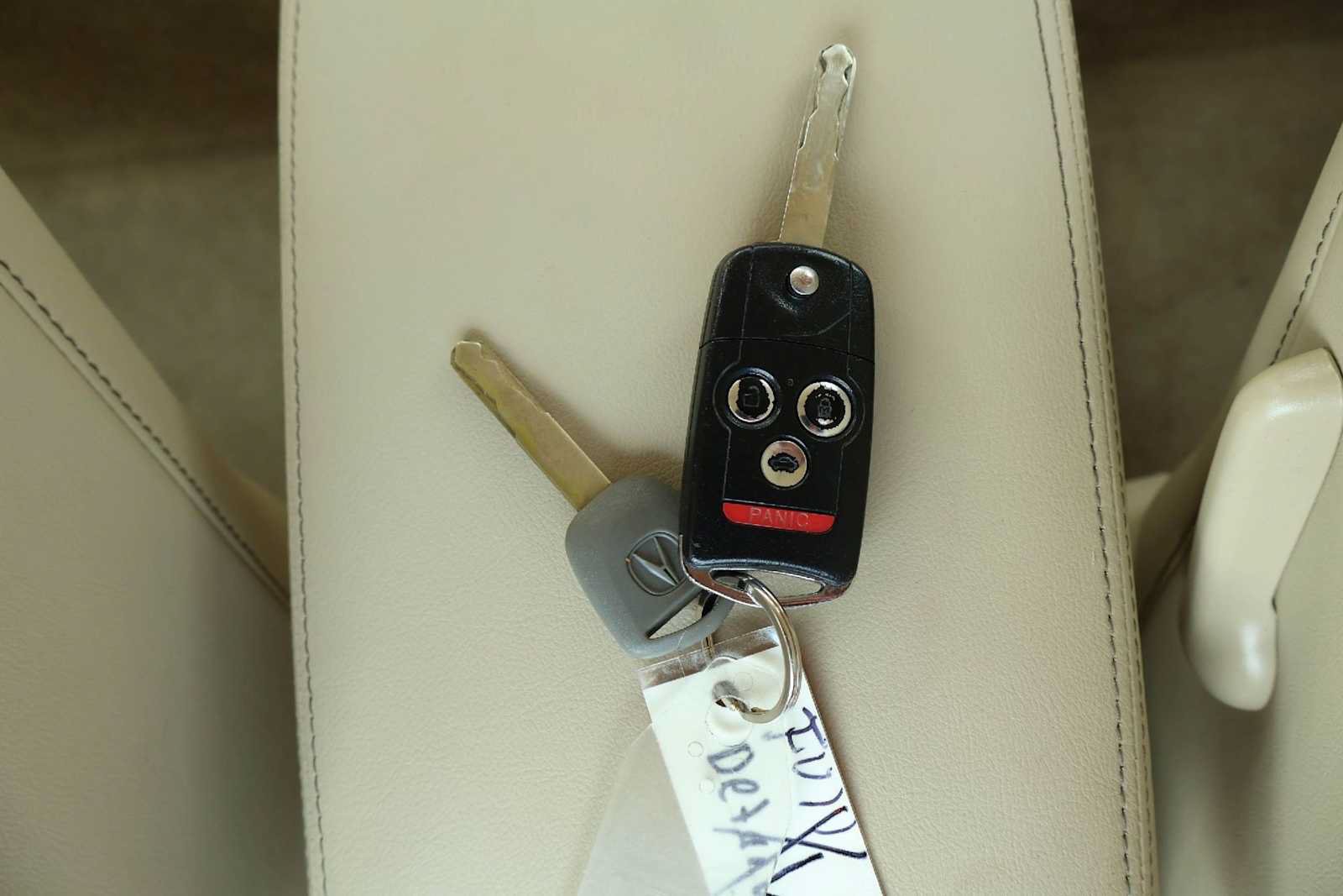 Used 2013 Acura TSX Sedan FWD image 20