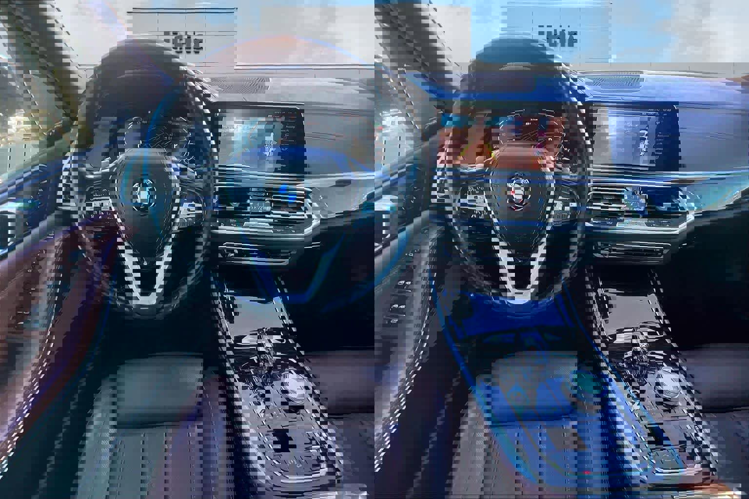 Used 2021 BMW X5 xDrive45e w/ Executive Package image 15