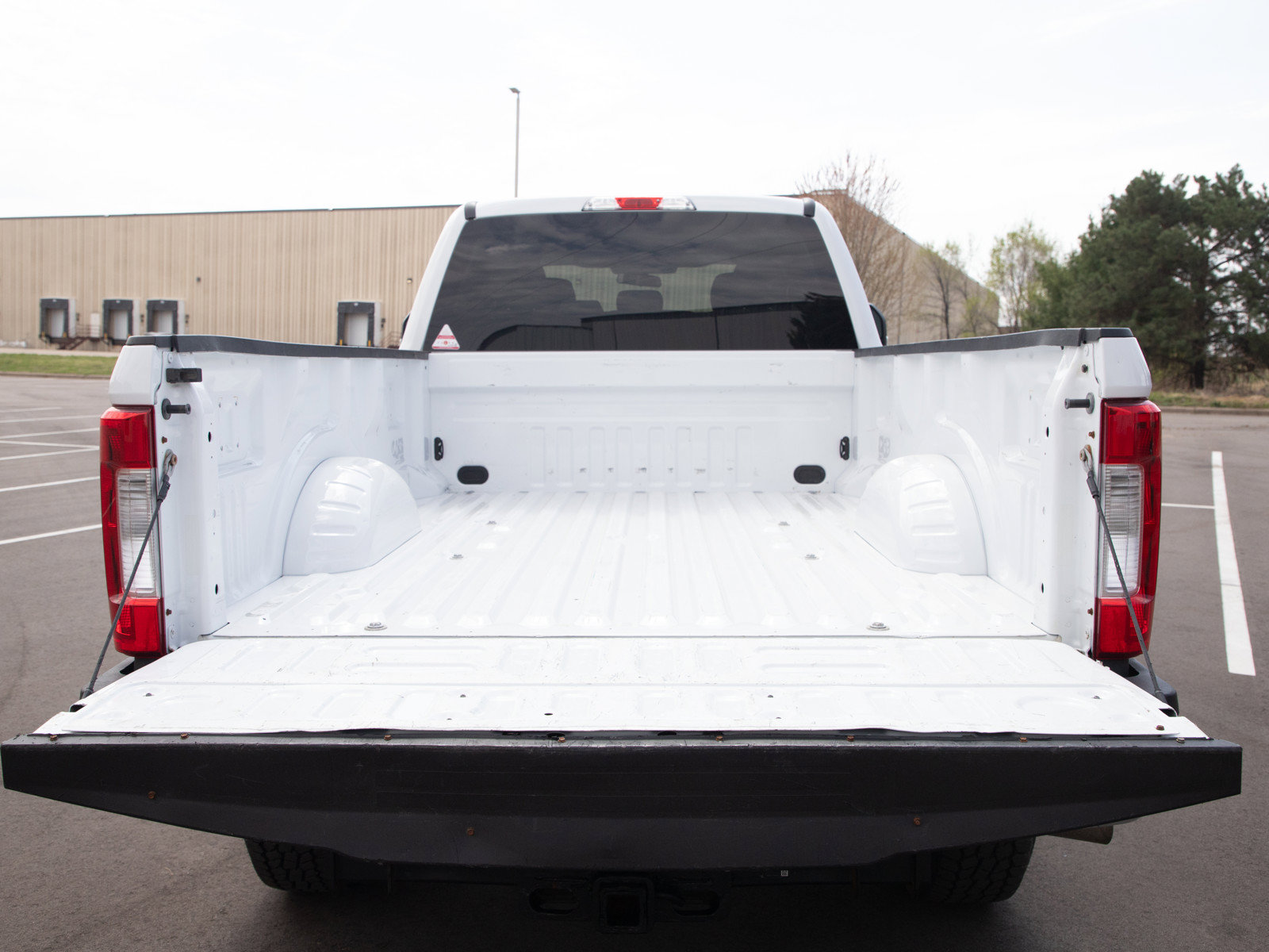 Used 2018 Ford F350 XLT AWD/4WD image 16