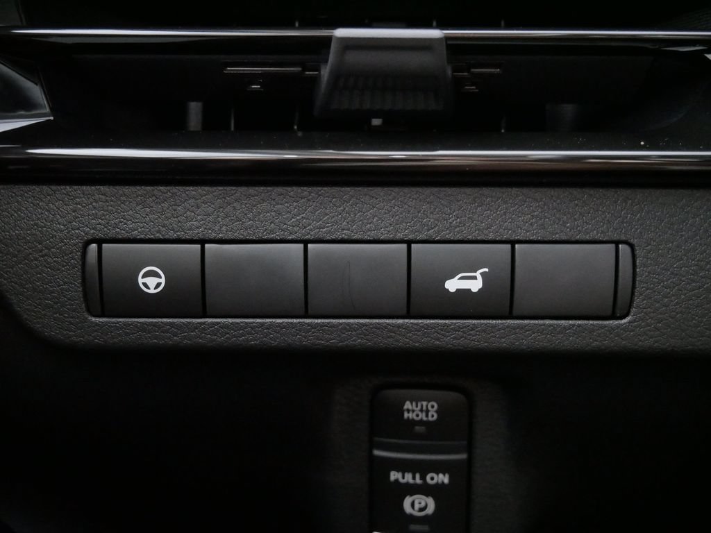 New 2026 Nissan Murano SL AWD/4WD image 22