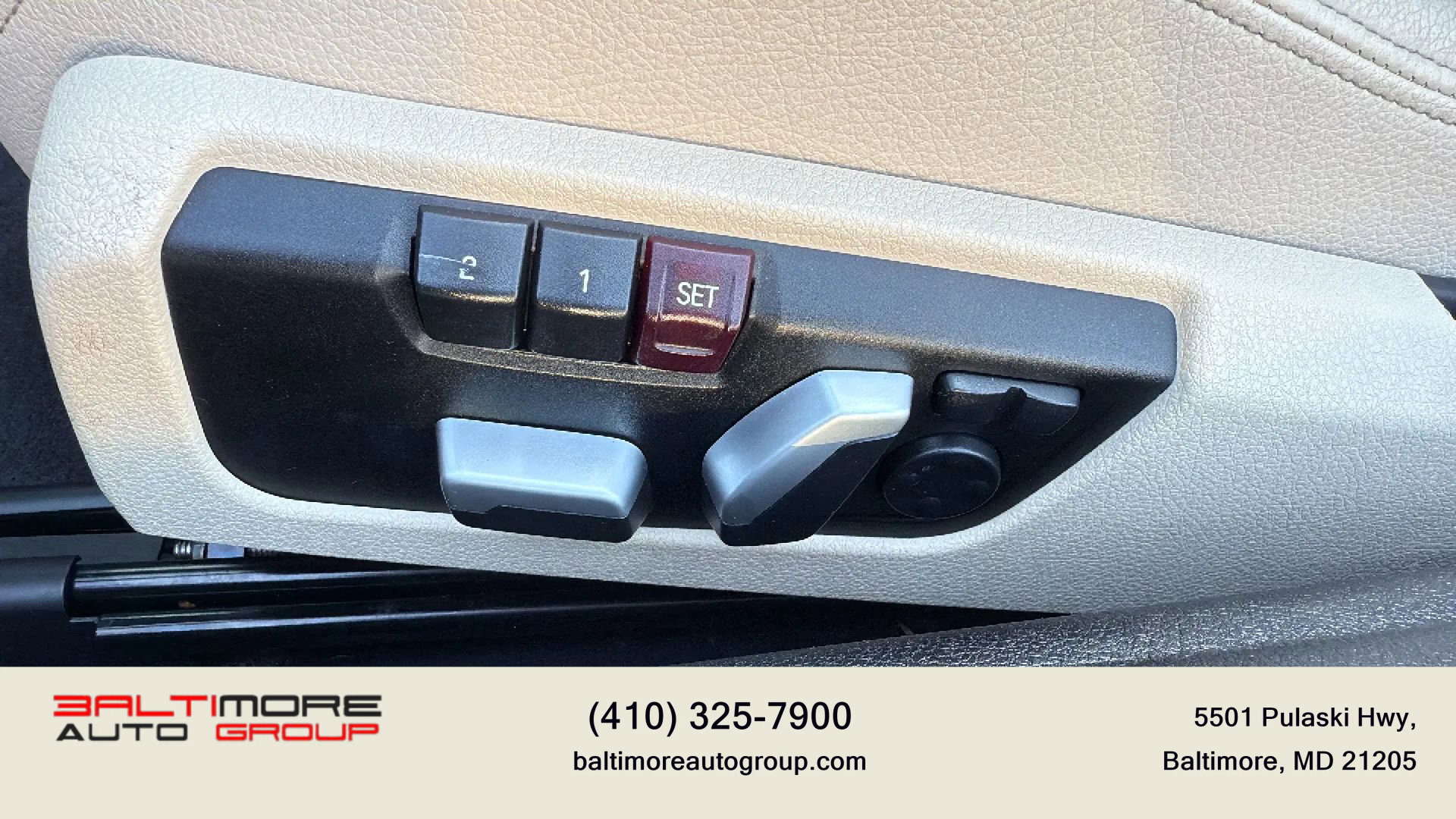 Used 2016 BMW 435i xDrive Convertible image 29