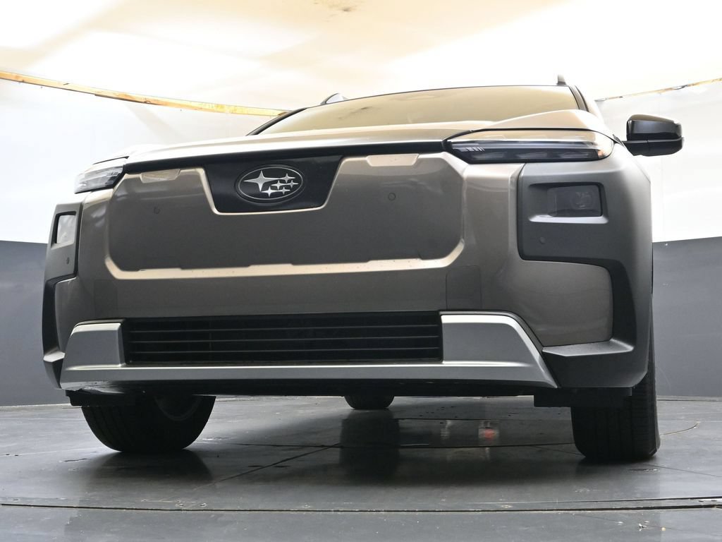 New 2026 Subaru Trailseeker AWD/4WD image 36