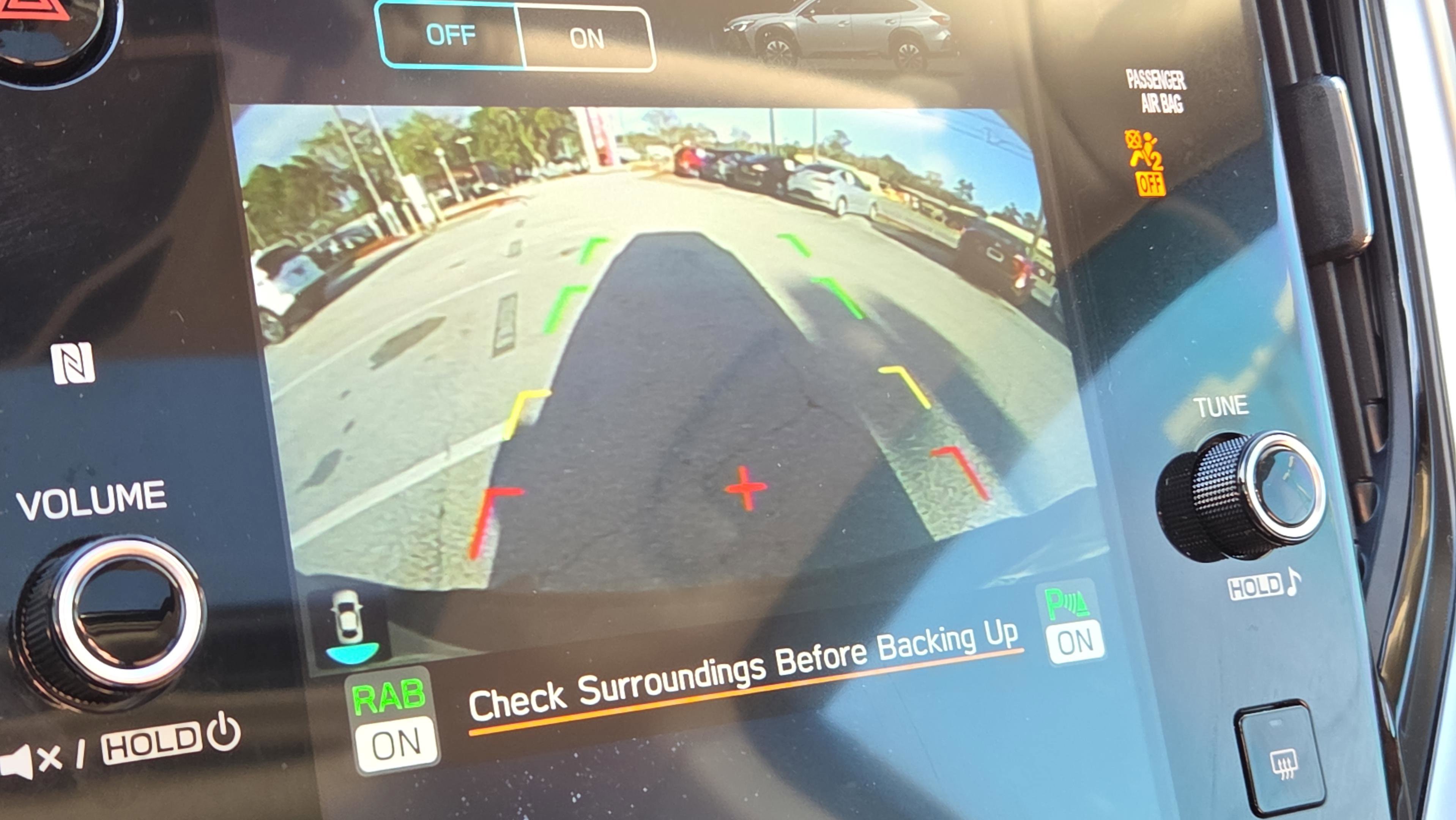 Used 2025 Subaru Outback Touring XT w/ Popular Package #2 image 26