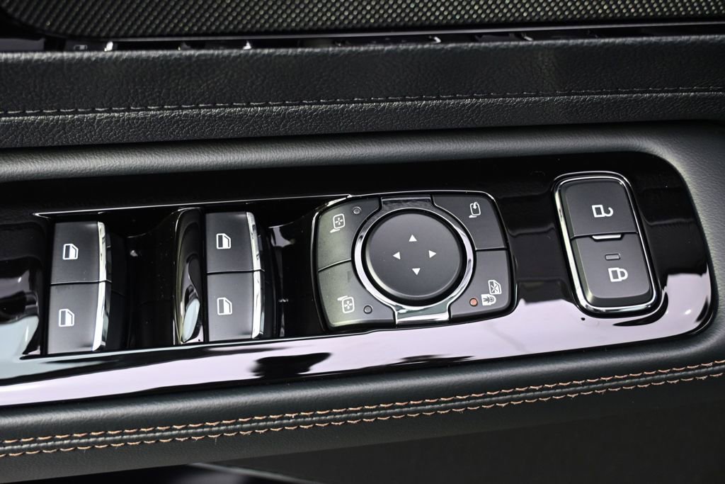 New 2026 Lincoln Aviator Reserve w/ Jet Appearance Package image 24