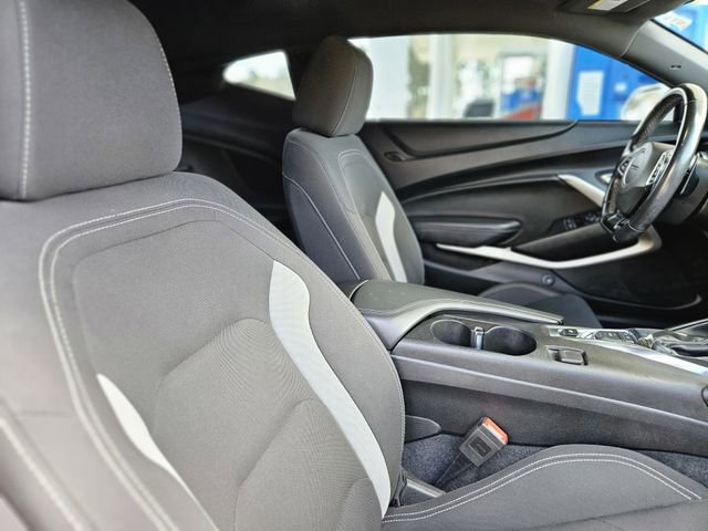 Used 2019 Chevrolet Camaro LS image 14