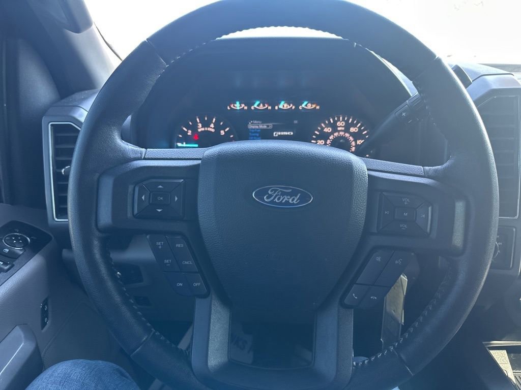 Used 2020 Ford F150 XLT w/ Equipment Group 302A Luxury image 19