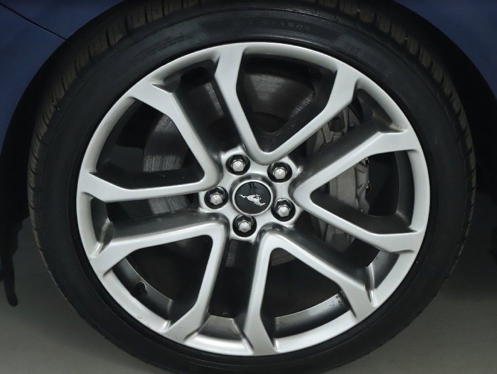 Used 2019 Ford Mustang GT Premium w/ Equipment Group 401A image 33