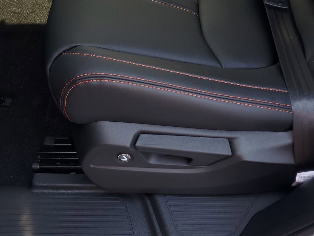 New 2026 Honda Pilot TrailSport image 30
