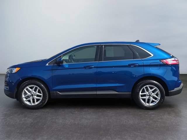 Used 2024 Ford Edge SEL w/ Convenience Package AWD/4WD image 2