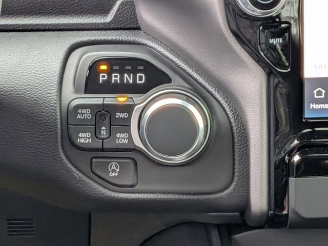 New 2026 RAM 1500 Big Horn AWD/4WD image 20