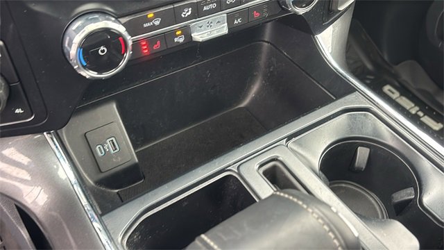 Used 2023 Ford F150 XLT w/ Equipment Group 302A High image 22