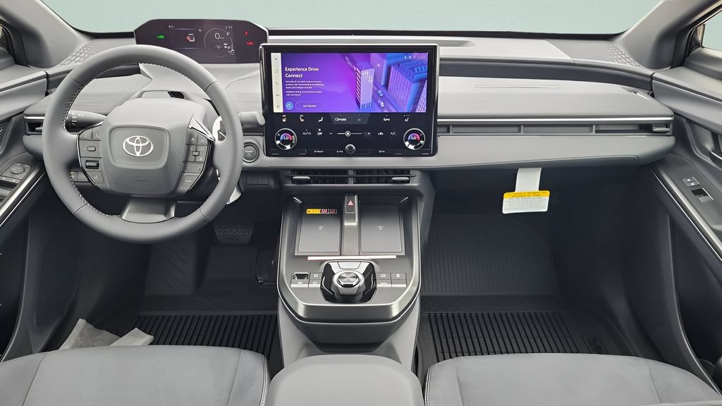 Certified 2026 Toyota C-HR AWD/4WD image 11