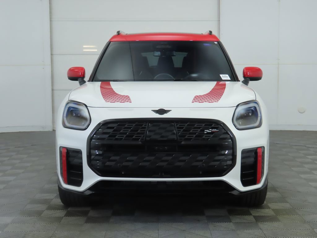New 2026 MINI Cooper Countryman John Cooper Works image 2