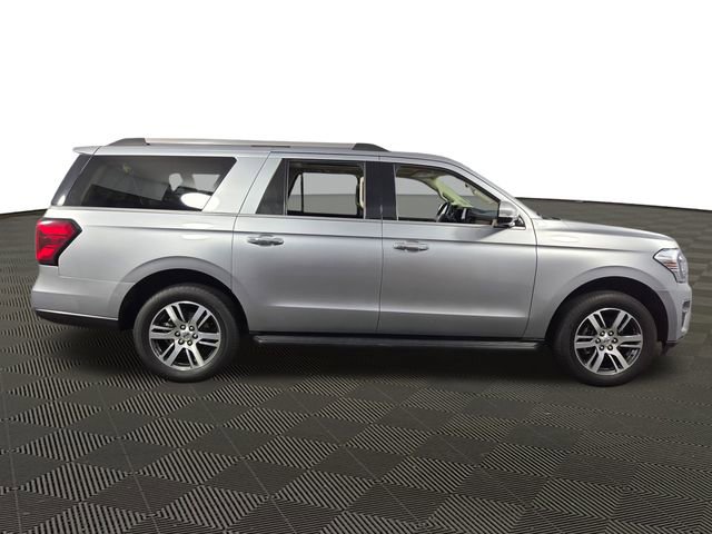 Used 2024 Ford Expedition Max Limited image 10