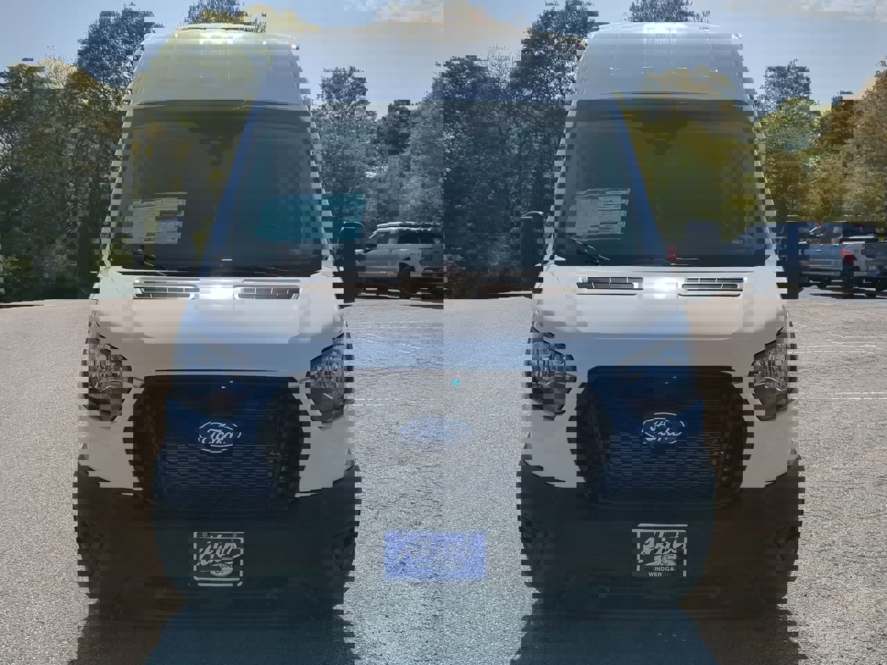 New 2026 Ford Transit 250 XL RWD image 7