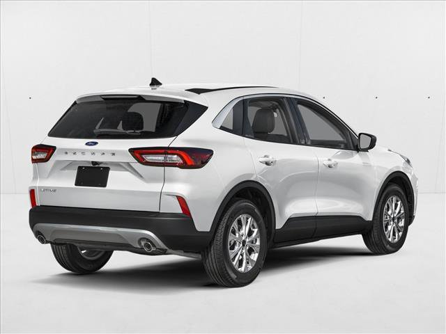 New 2025 Ford Escape Active w/ Tech Pack #1 image 2