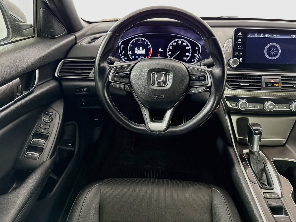 Used 2021 Honda Accord Sport image 20