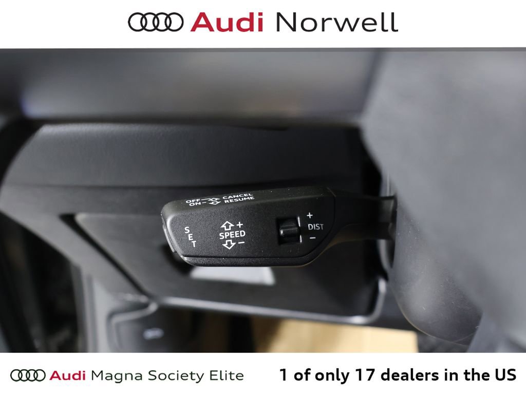 New 2026 Audi A5 2.0T Premium Plus AWD/4WD image 25