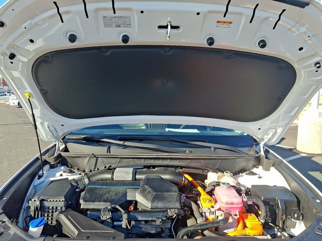 Used 2023 Hyundai Tucson SEL image 28