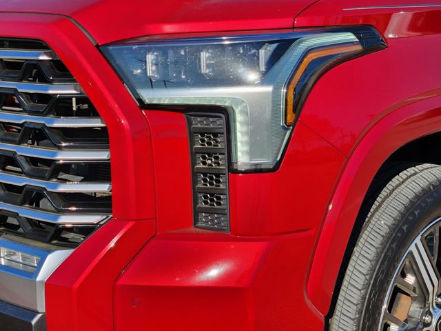 Used 2023 Toyota Tundra Capstone AWD/4WD image 5