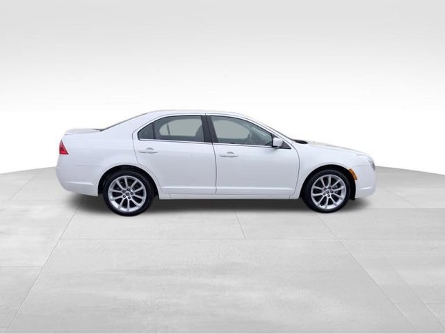 Used 2010 Mercury Milan Premier FWD image 6